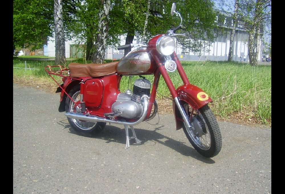 Jawa - 175/356