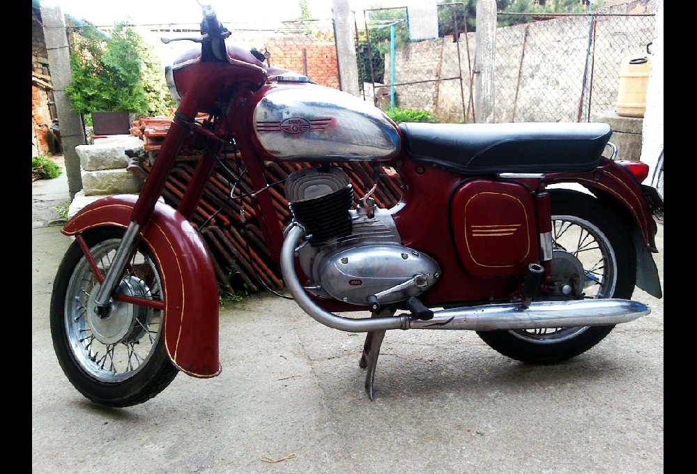 Jawa - 559