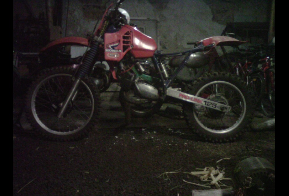 jawa - cross