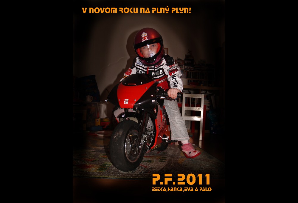PF - 2011