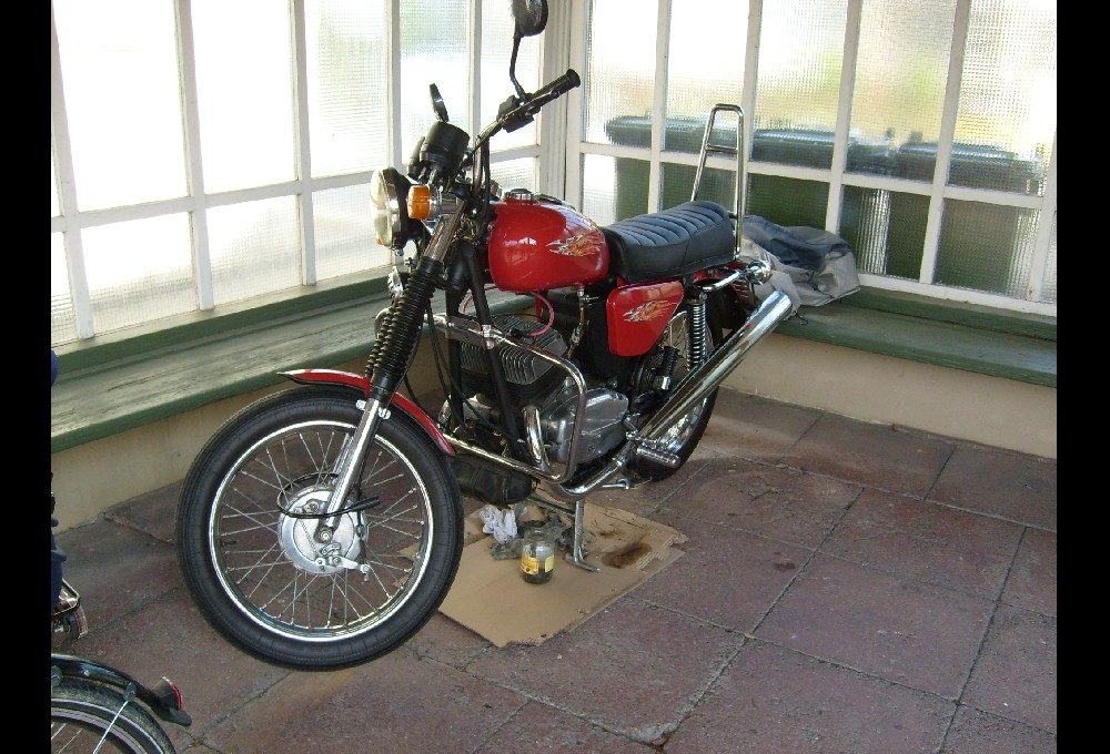 jawa - 633