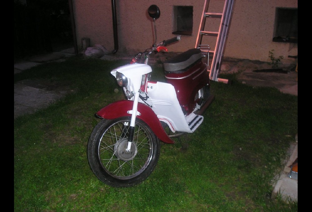 Jawa 50 - 05