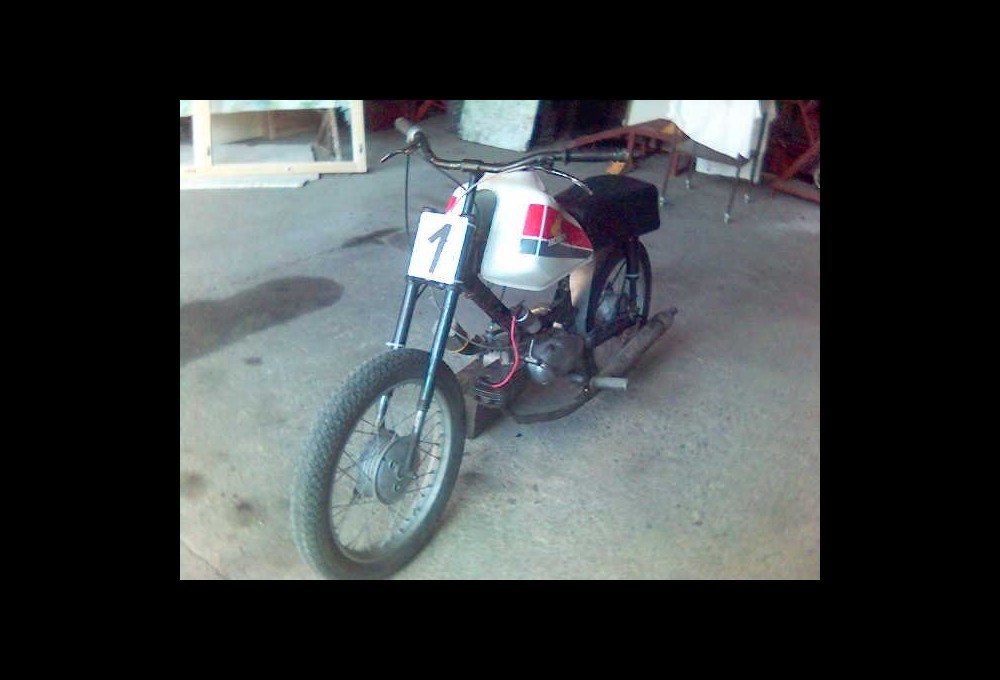jawa  50 - 20