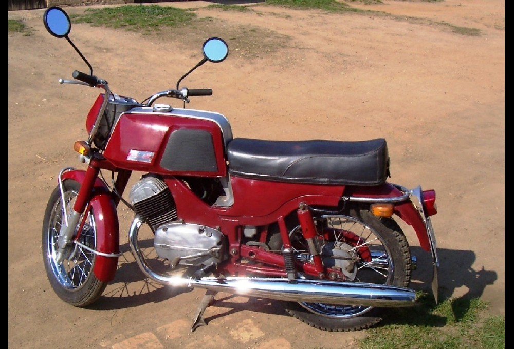 Jawa - 623