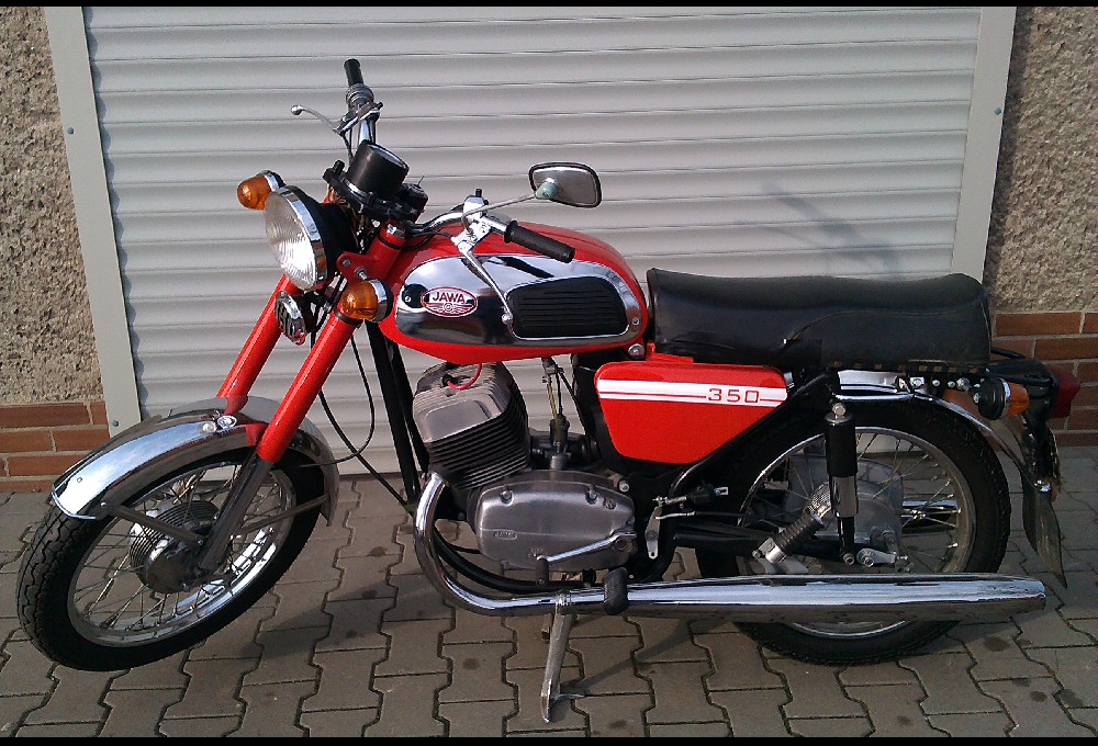 jawa - 634