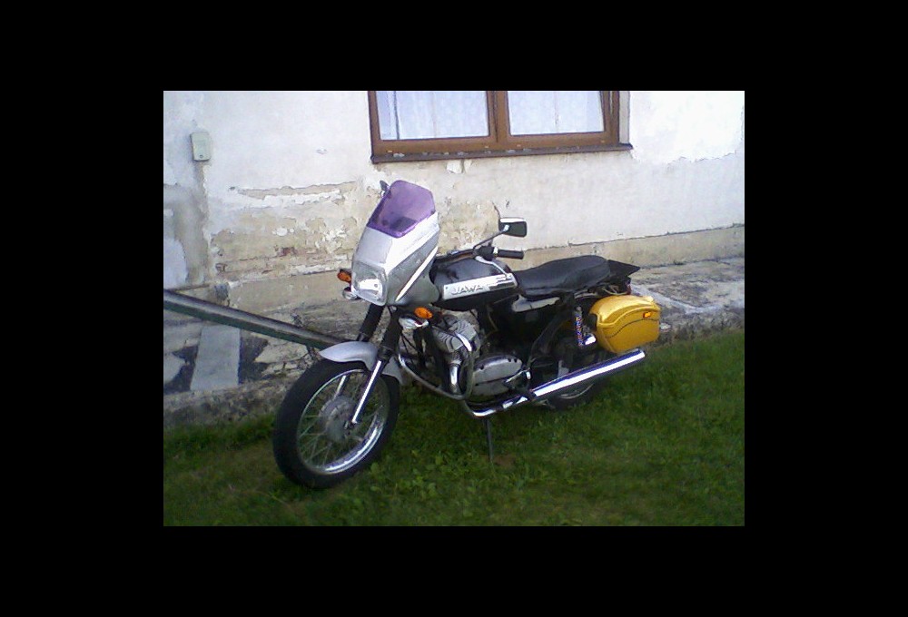 Jawa - 634-4