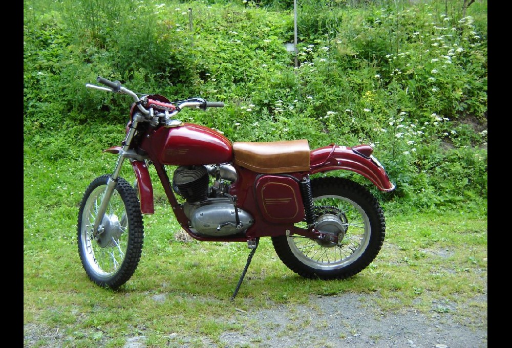 JAWA - 559