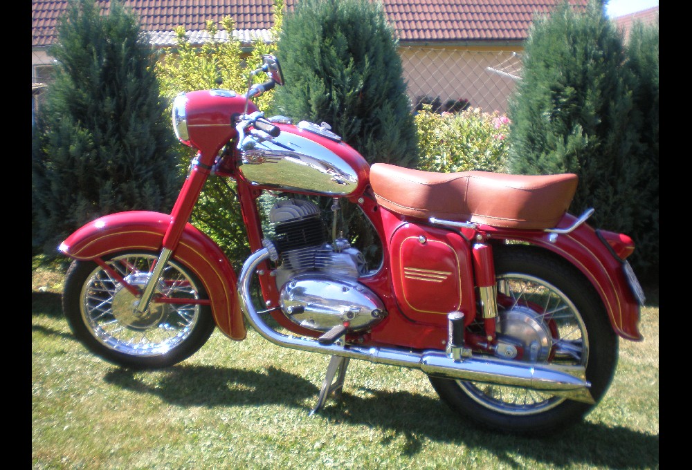 Jawa - 353-03 