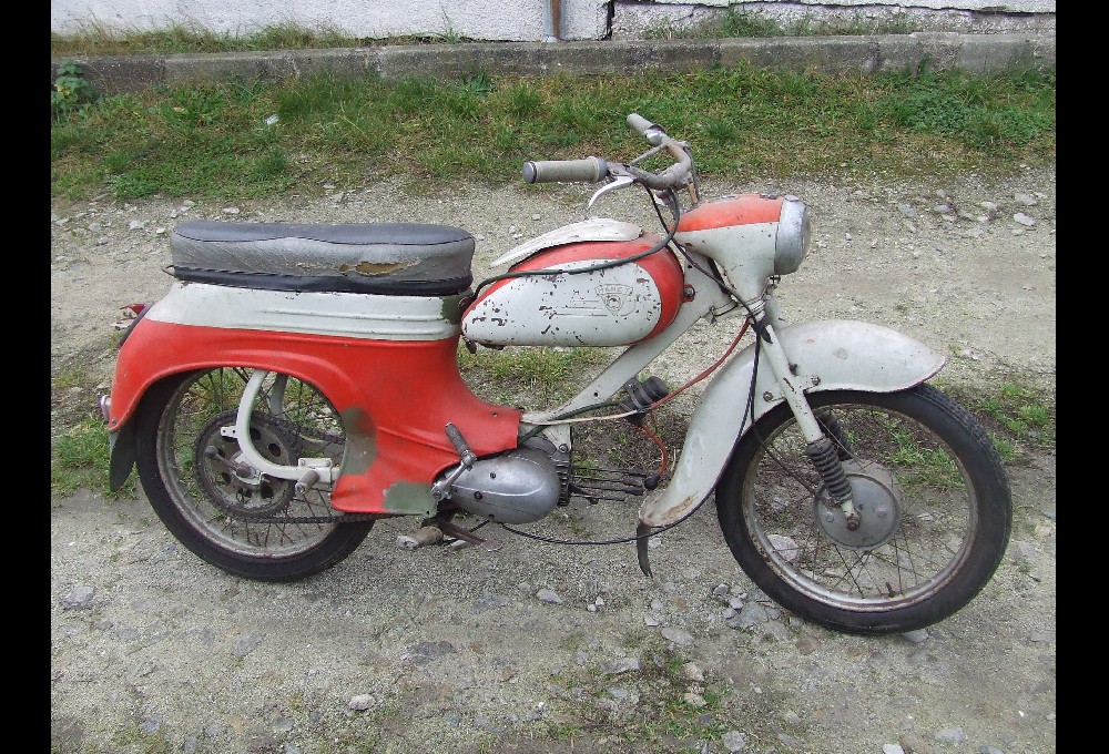 jawa - 555