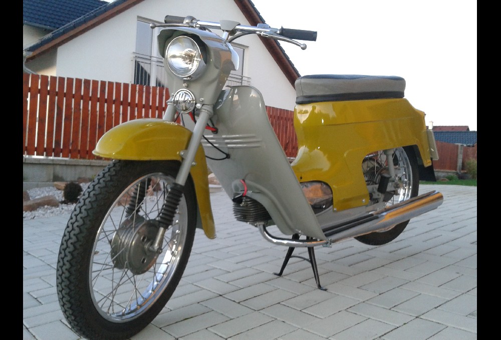 Jawa - 20