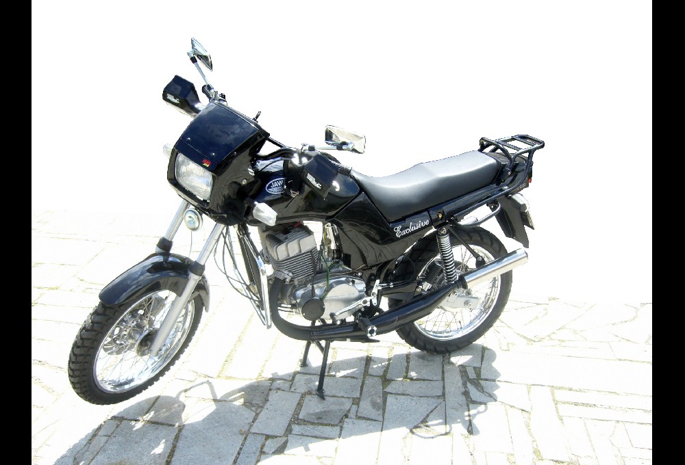 JAWA - 640