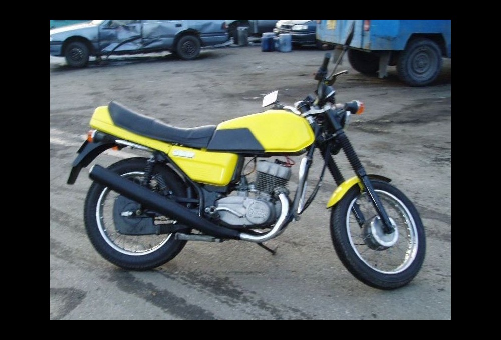 jawa 350 - 638