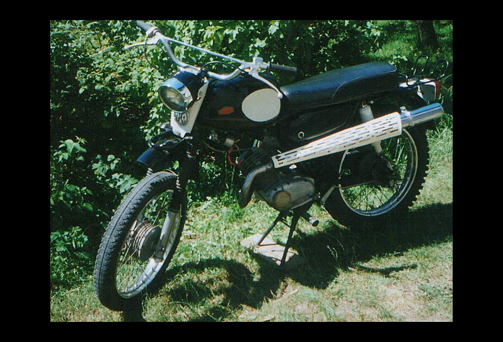 JAWA  90 - 37